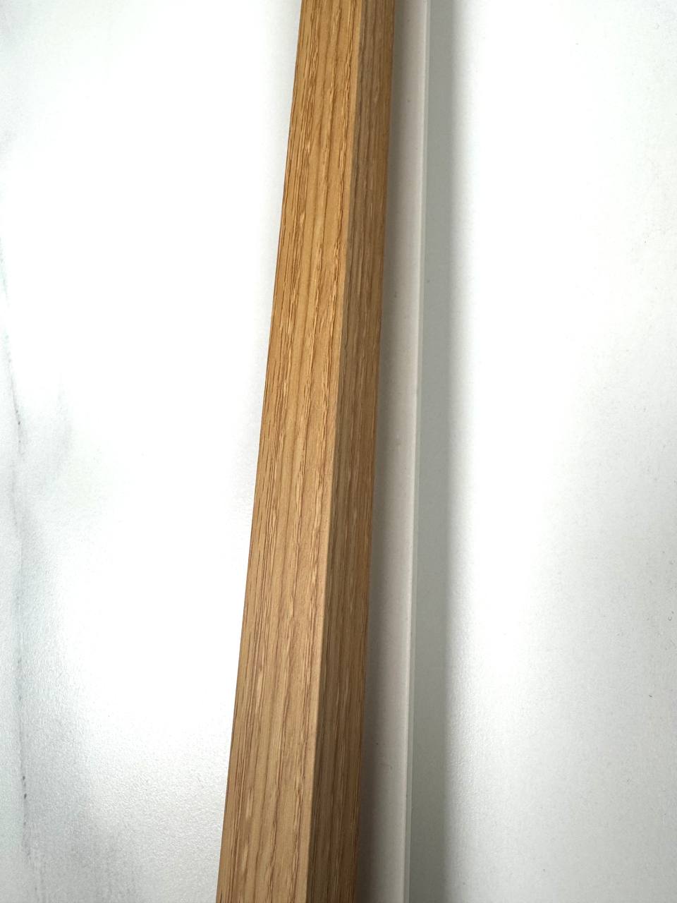 WPC FLUTED PANEL 505 END TRIM