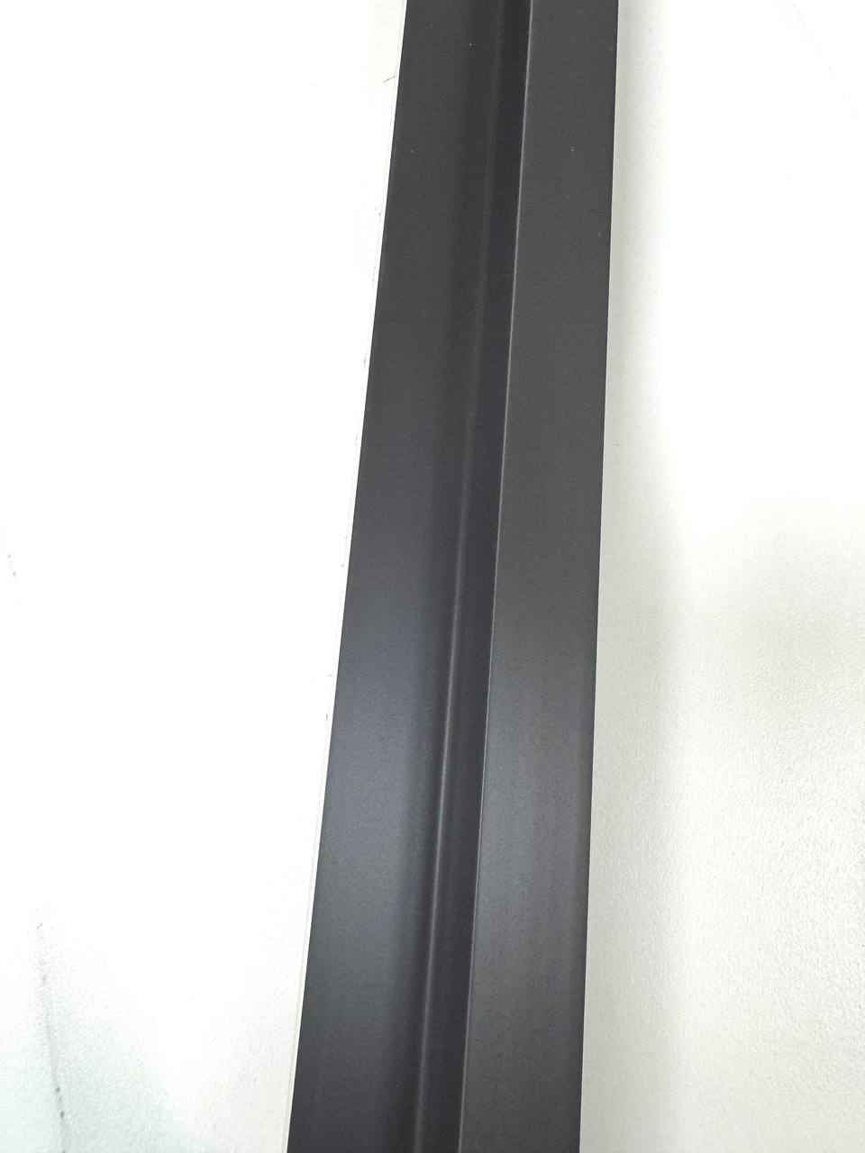 WPC FLUTED PANEL 504 END TRIM