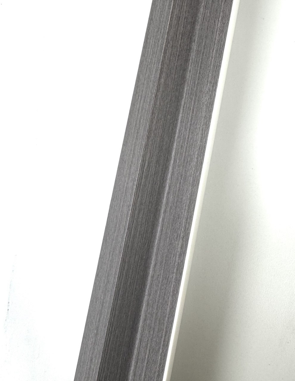 WPC FLUTED PANEL 502 START TRIM