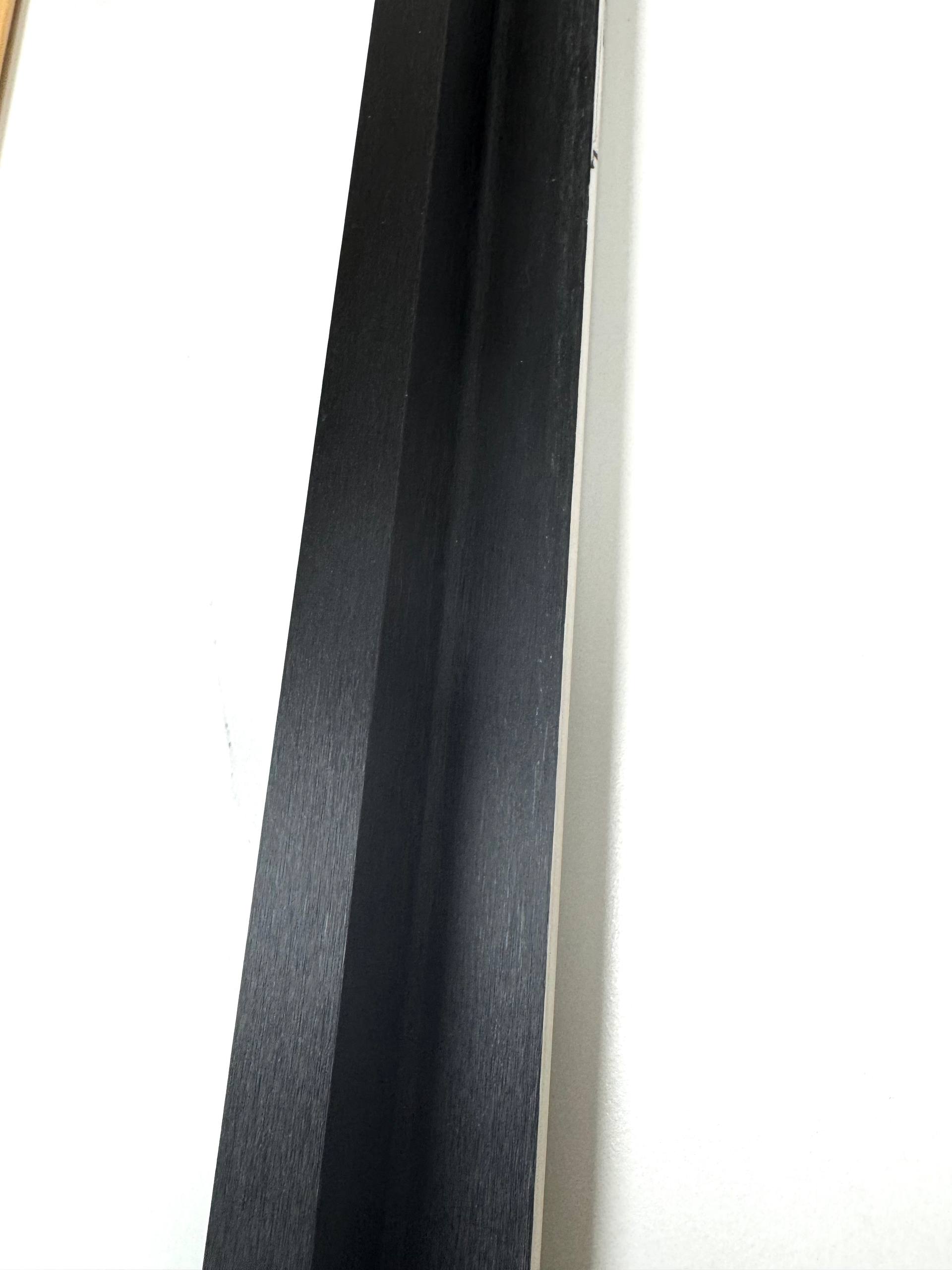 WPC FLUTED PANEL 503 START TRIM