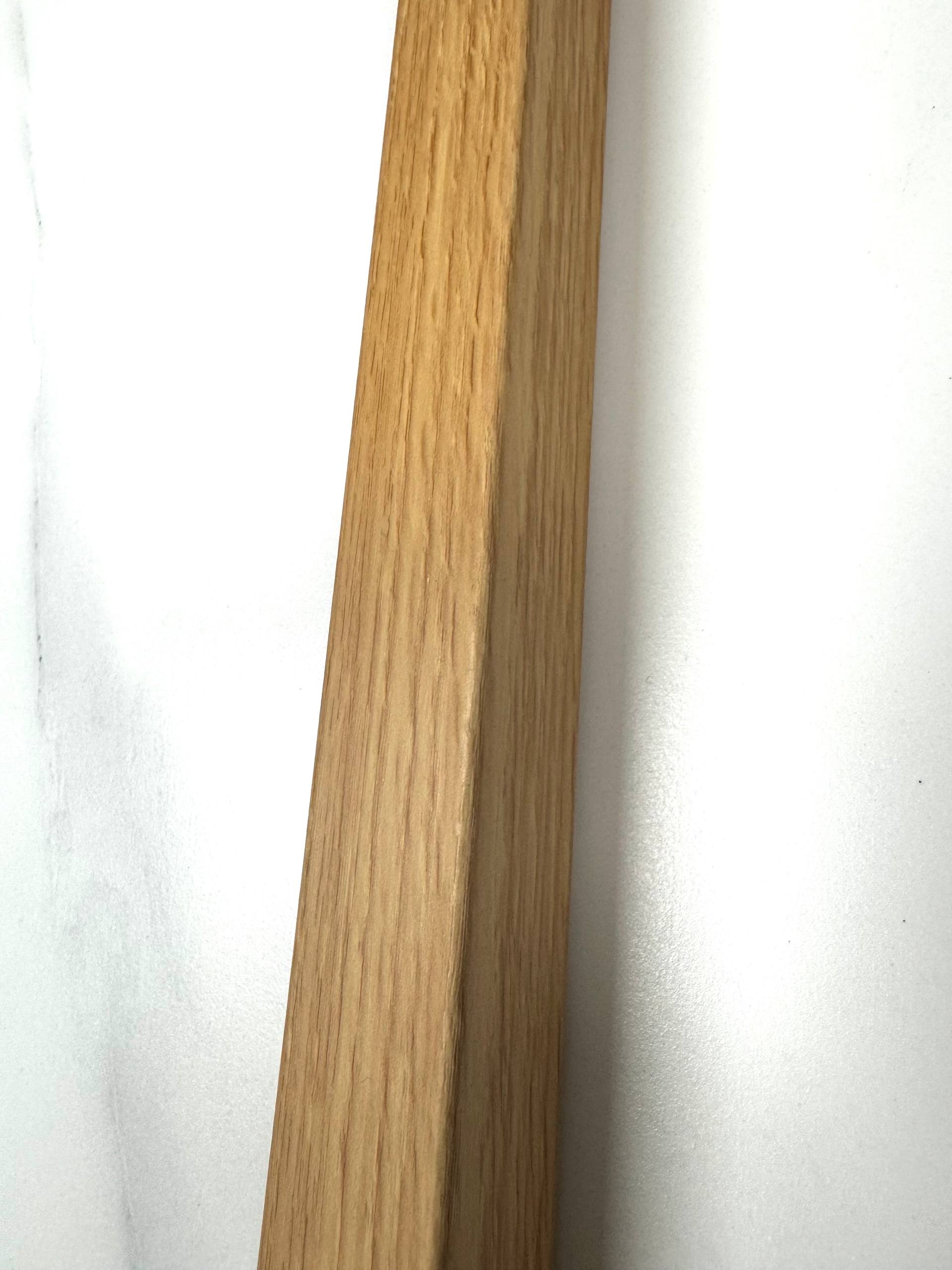 WPC FLUTED PANEL 505 L TRIM