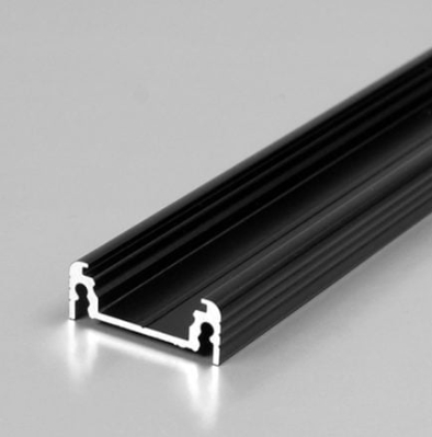 9X3000 LED STRIP INSERT BLACK