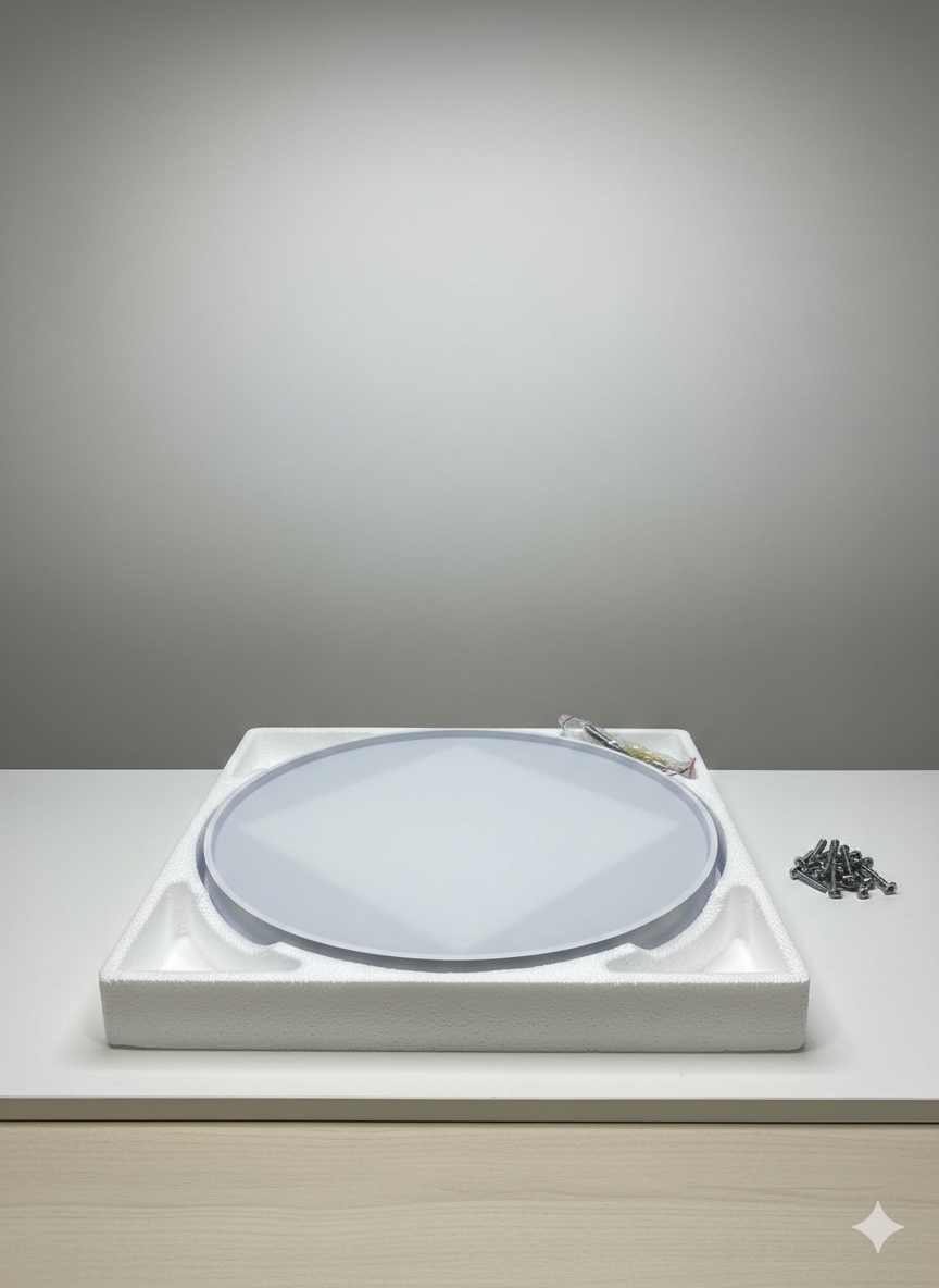 CEILING LIGHT 3083 + REMOTE