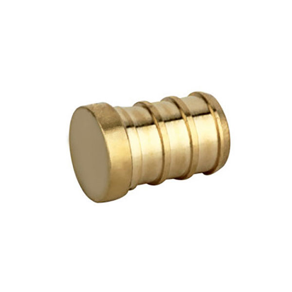 BRASS PLUG 1/2''