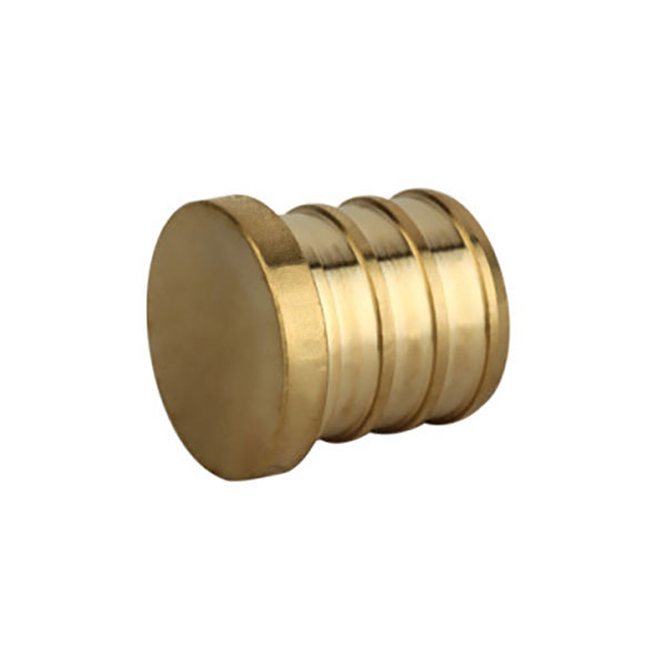 BRASS PLUG 3/4''