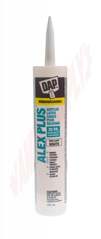 DAP ALEX WHITE 300ML