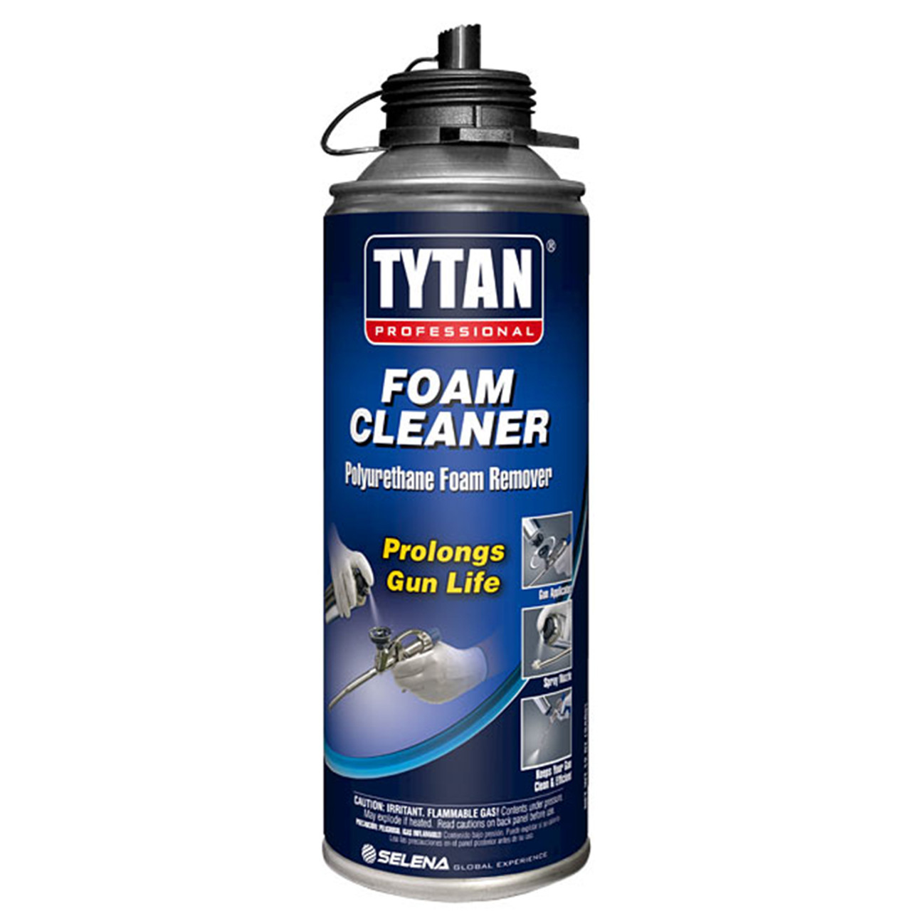 TYTAN FOAM CLEANER