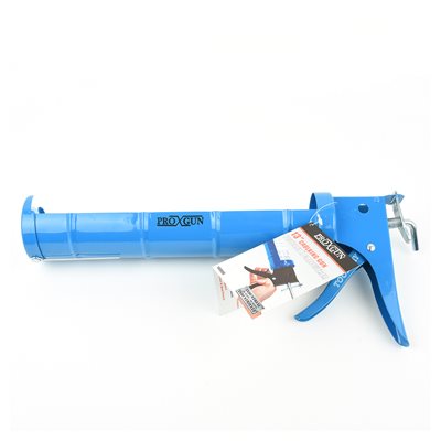 CRADLESTYLE CAULKING GUN13" BLUE