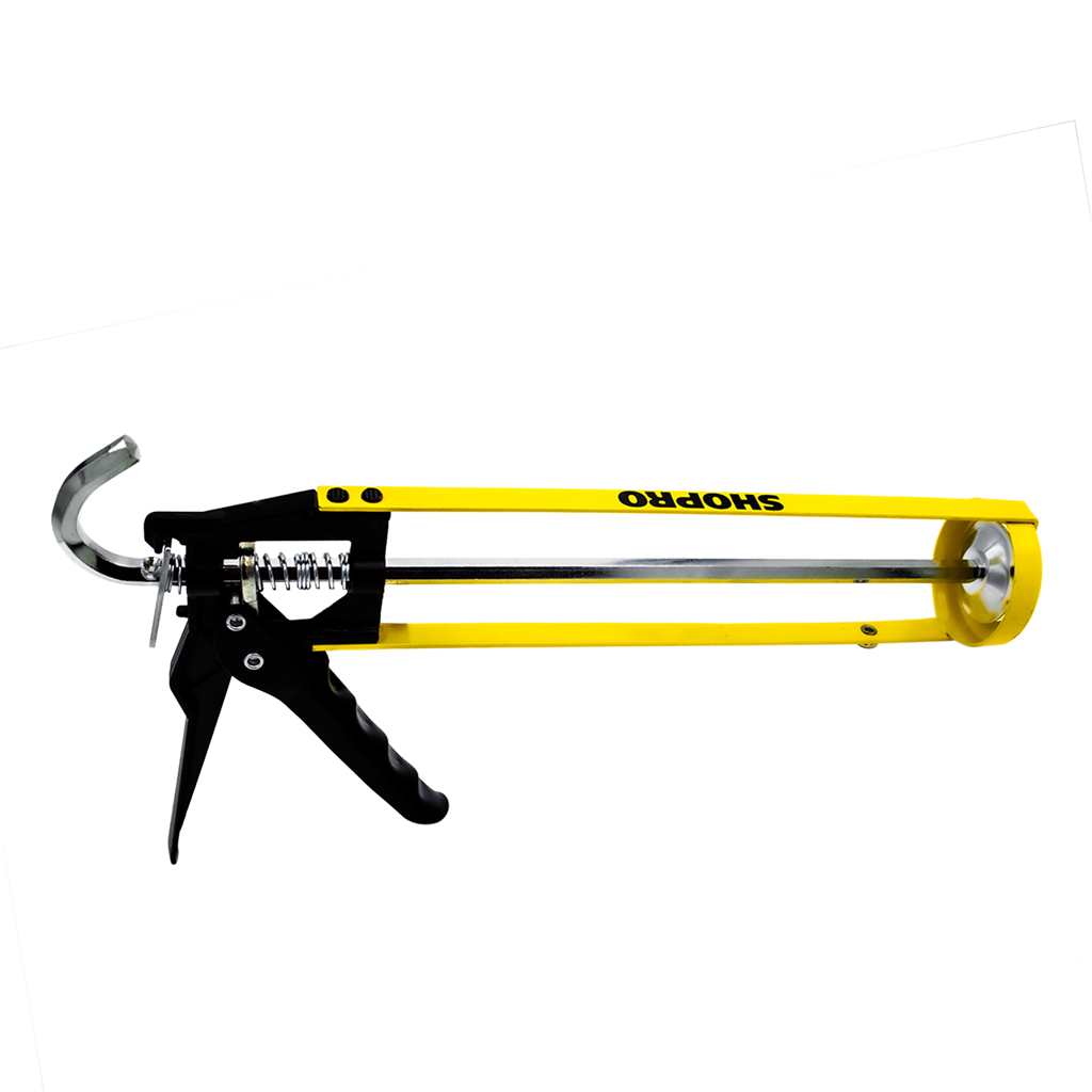 9" CAULKING GUN