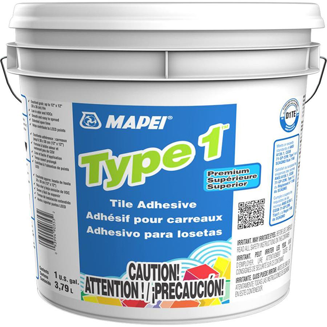 TYPE1  GLUE 3.79L