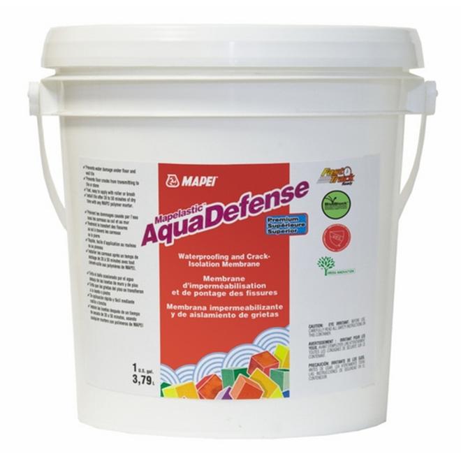 AQUADEFENSE  3.78LT-1 GAL