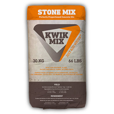 STONE MIX 28 MPA