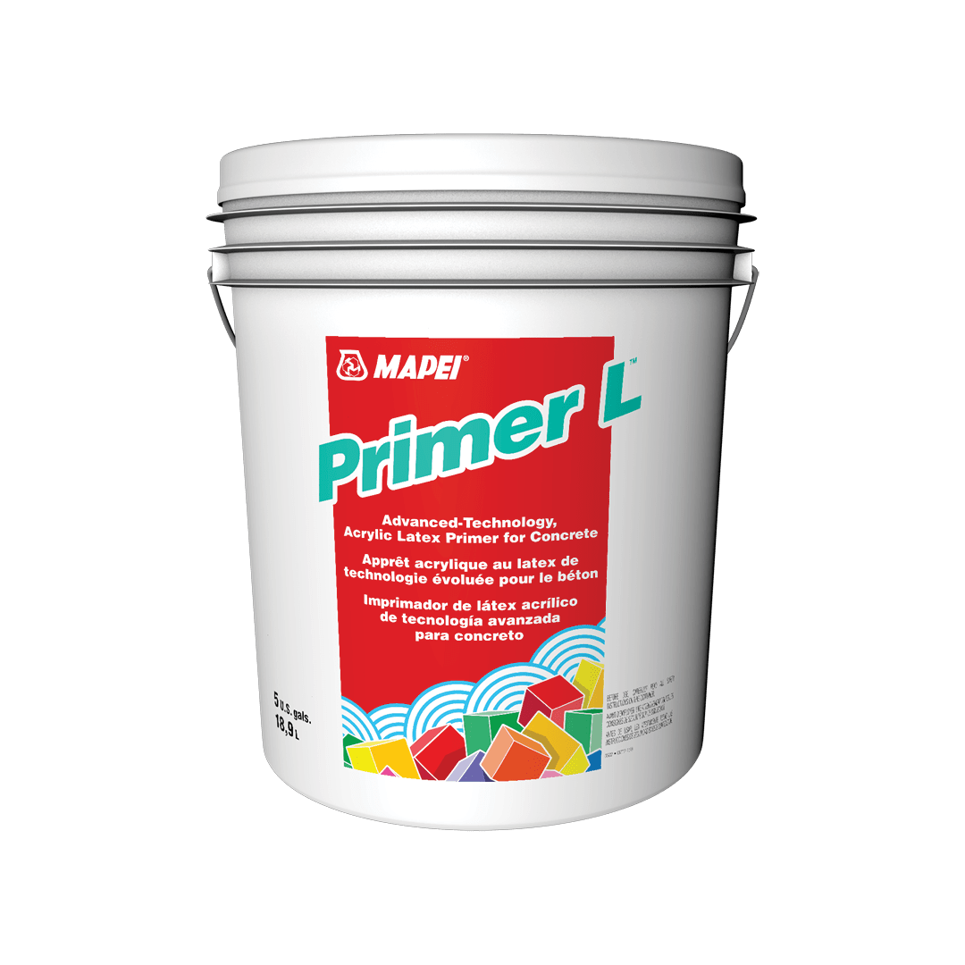 MAPEI PRIMER L/18.9L-5GL