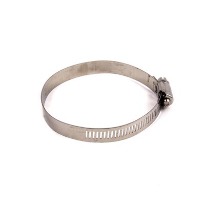 48HOSE CLAMP 2 1/2-2 1/2