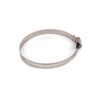 64HOSE CLAMP 2 1/2 -4 1/2