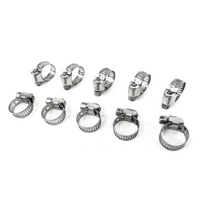 72HOSE CLAMP 3-5IN