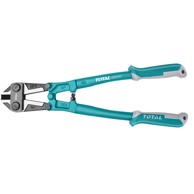 14" BOLT CUTTER (TPR HANDLE)