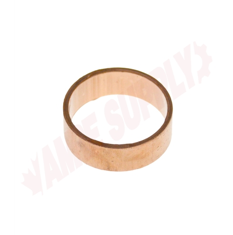 PEX CRIMP RING 3/4 COPPER BLACK