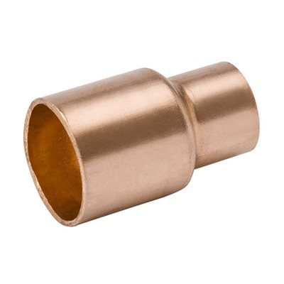 3/4X1/2IN COPPER BUSHING