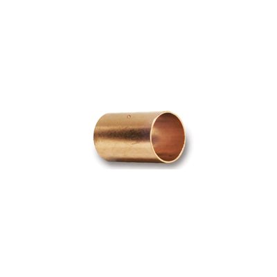 COPPER COUPLING 1/2IN