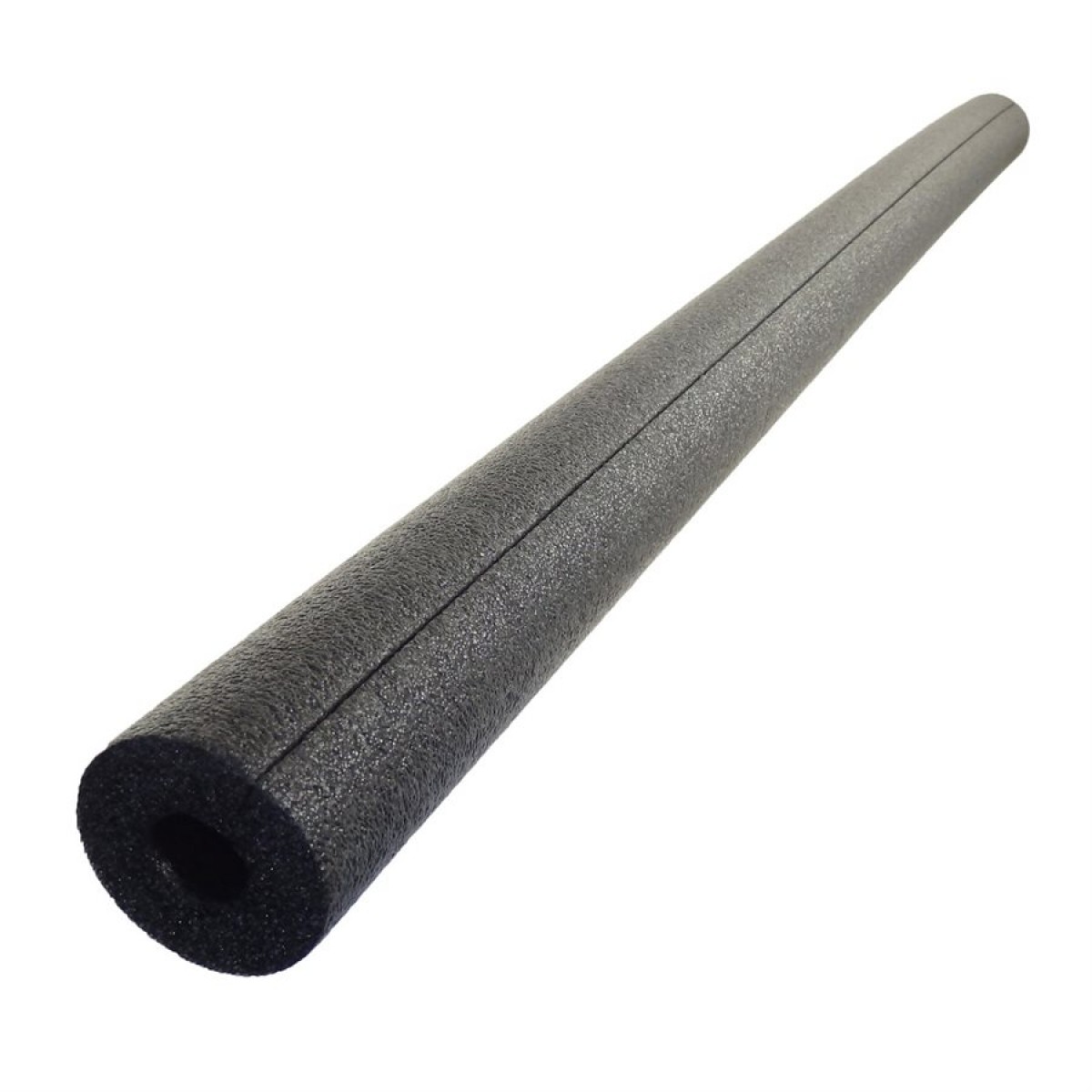 HVAC P/E PIPEINSULATION1/2INX3FT