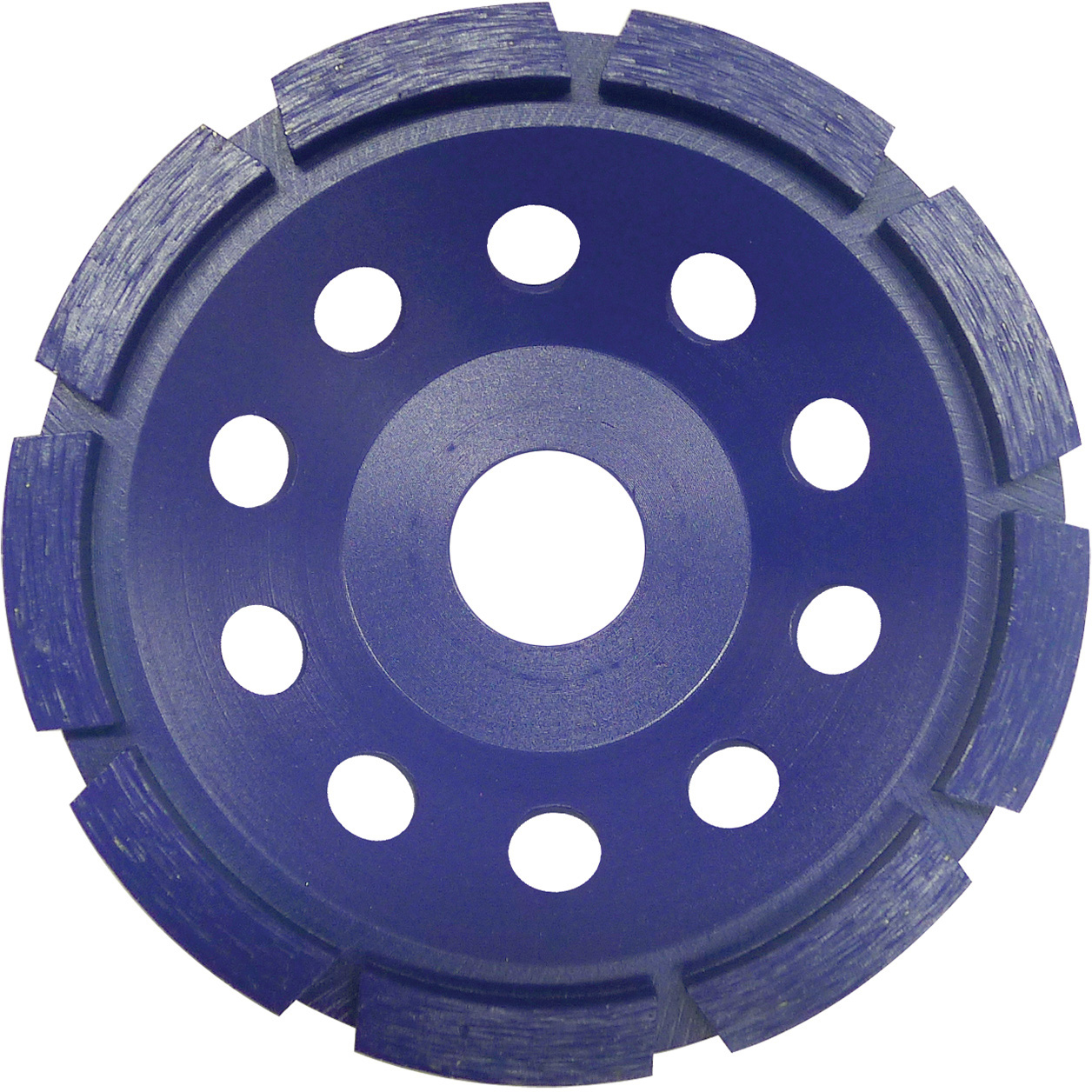 4-1/2" DIAMOND  CUP WHEEL