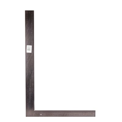 CARPENTERS SQUARE 16X24 STEEL