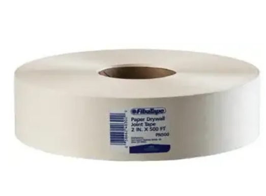 DRYWALL JOINT PAPER TAPE 48"X500