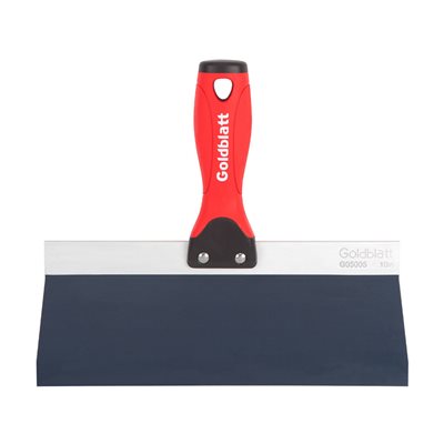 DRYWAL TAPNG KNIFE BLUESTEEL10IN