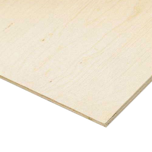 3/4 STANDARD PLYWOOD