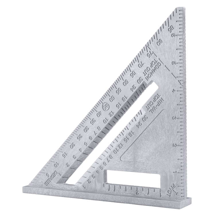 7" ANGLE SQUARE 18CM