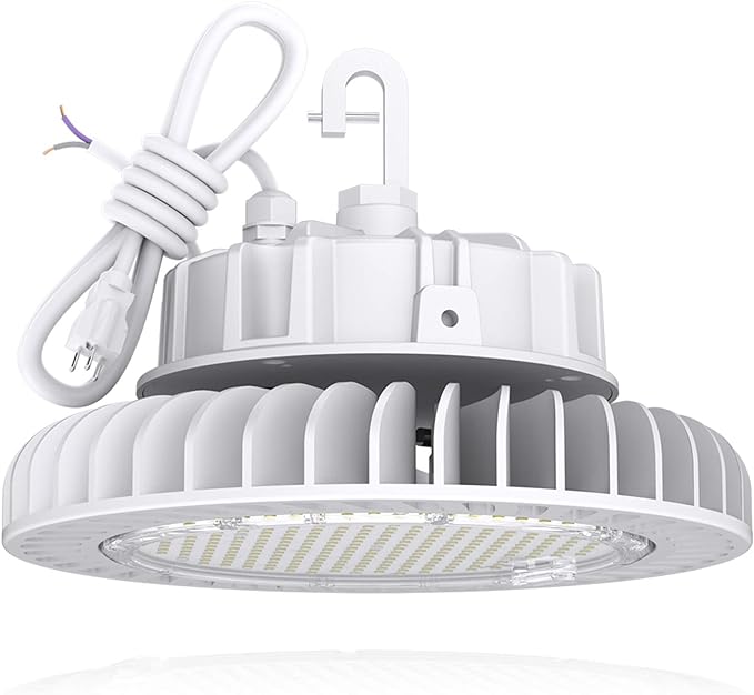 14"20W 1400LM DIMMABLE LED LIGHT