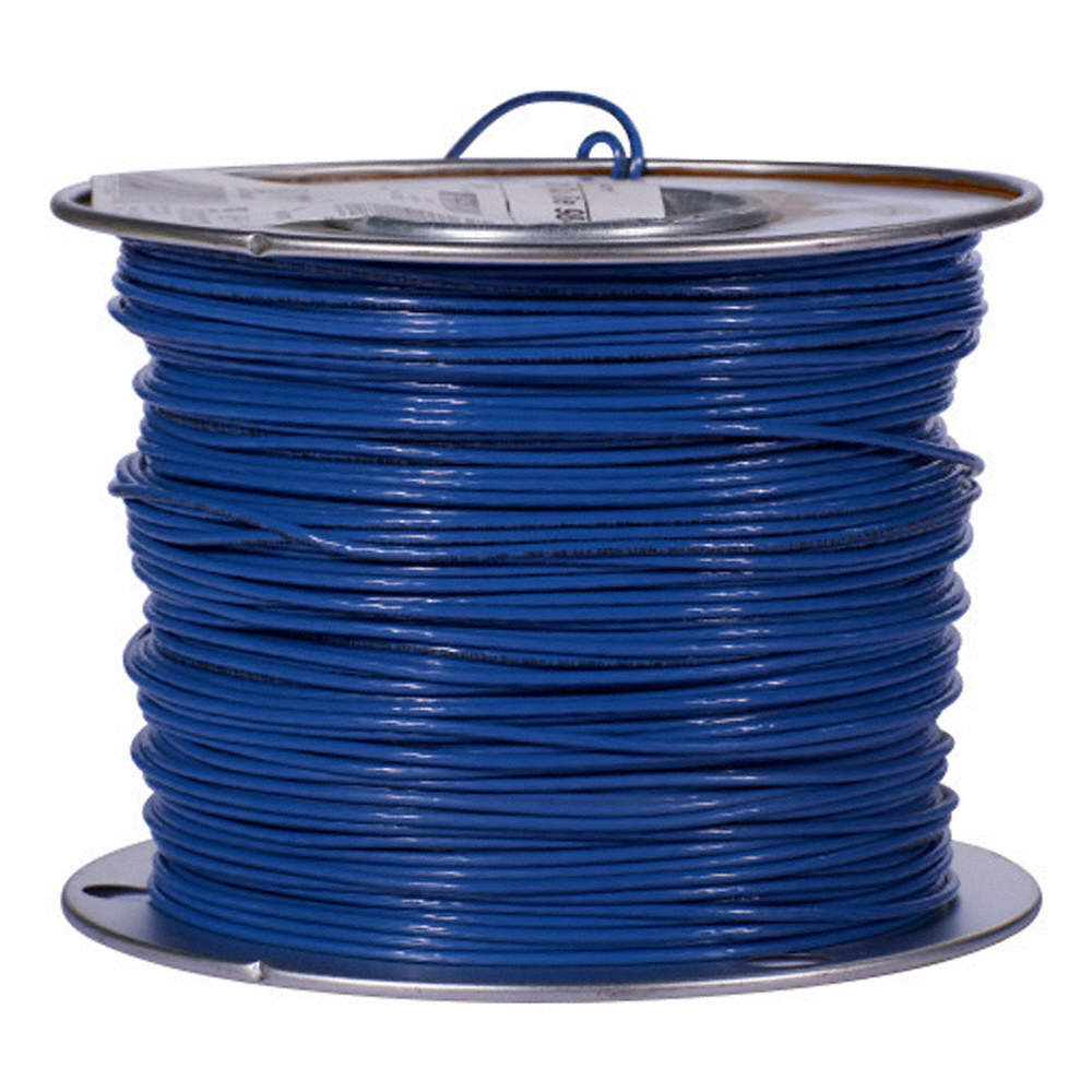 12 STANDARD BLUE T90 WIRE