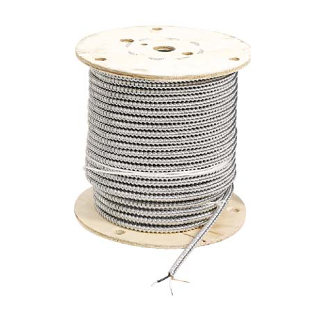 14/2 BX WIRE 75M