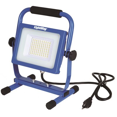 LEDLIGHT WITH STAND 52WSJTW5FT