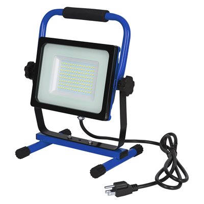 LEDLIGHT WITH STAND 68W SJTW5FT