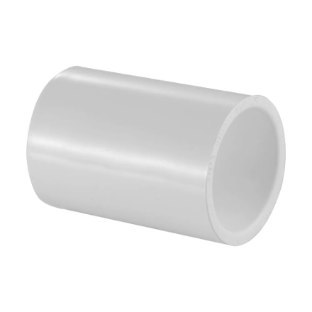 3/4" PVC COUPLING