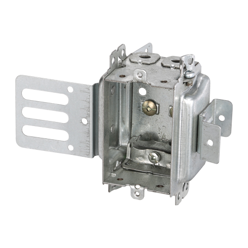 GANGABLE DEVICE SINGLE BOX