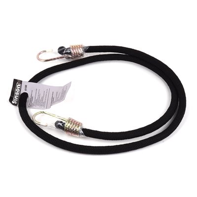 TIE DWN BUNGE STRTCHCORD 10MX48"