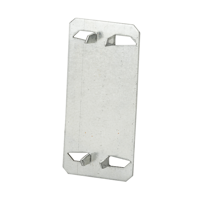 PLATE PROTECTOR WOOD STUD 5PCS