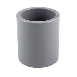 1" PVC COUPLING