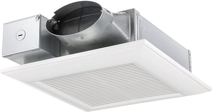 PANASONIC EXHAUST FAN 50/80/110