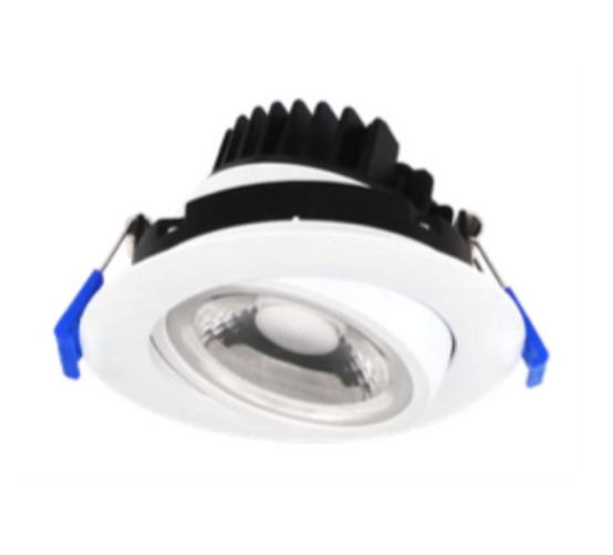 4"GIMBAL 1000L/11W/80CRI