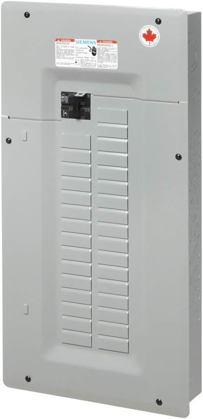 100A BREAKER PANEL 32/64C 2PH