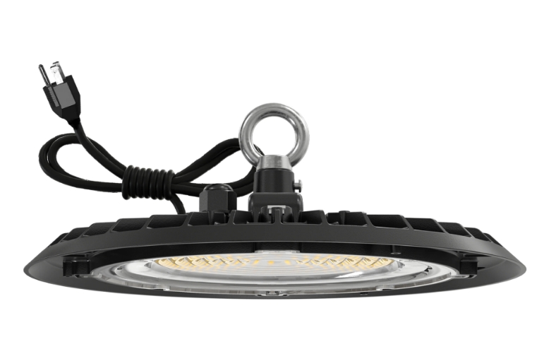 LED UFO HIGH BAY LIGHT