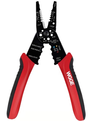 WIRE STRIPPER MULTIPLE  CUTTING