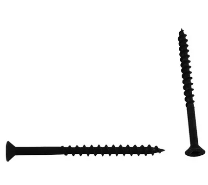 2 1/2" FLOORING SCREW SQURE HEAD