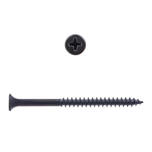 6X1 1/4 DRYWALL SCREW -FINE