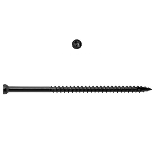 6X1 5/8 DRYWALL SCREW-TRIM HD