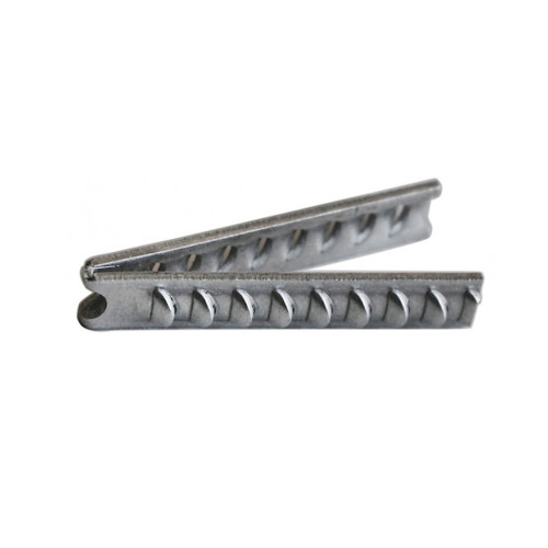 1/4X1 #6-10 ALUMINUM PLUG FOR MA